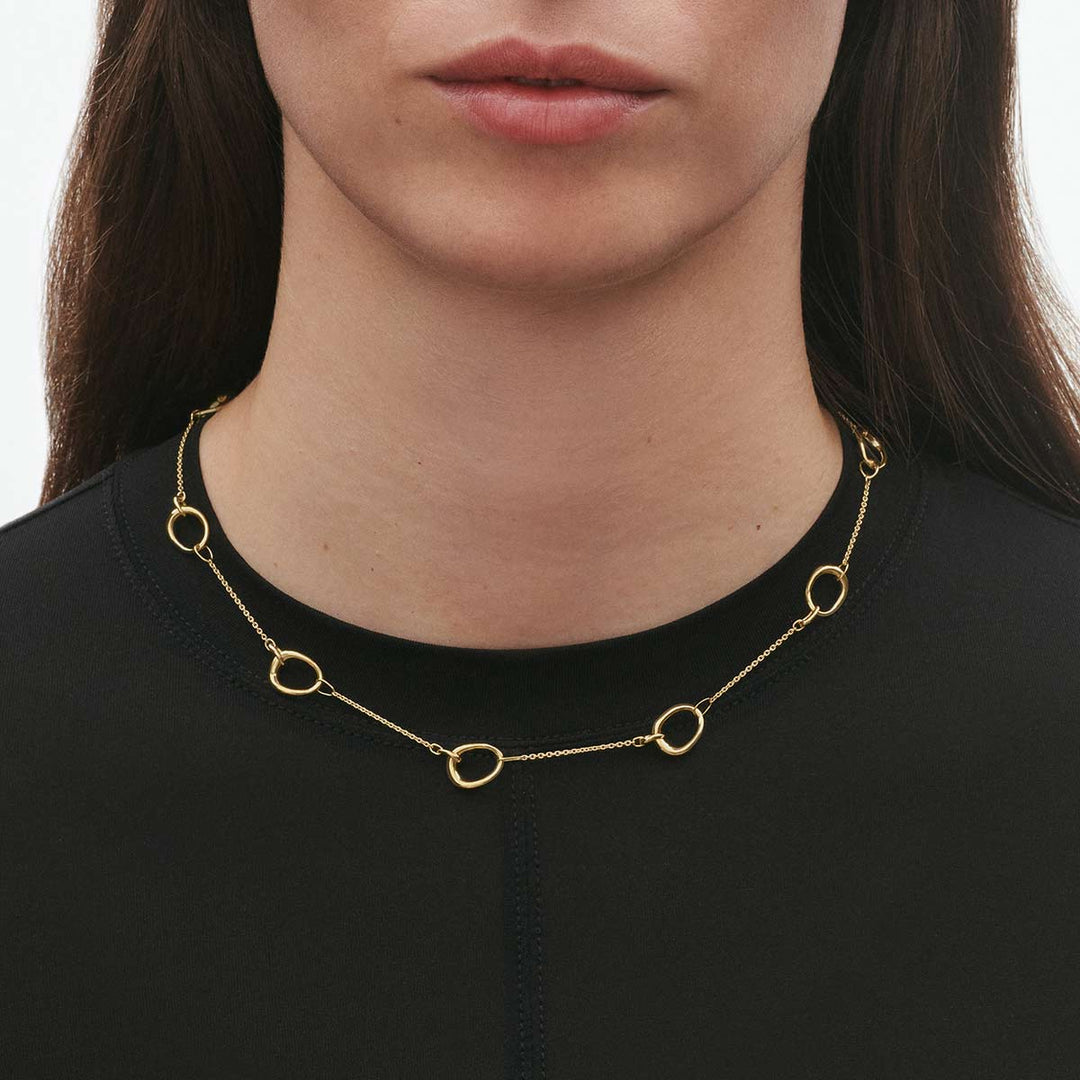 Gullfesti - Georg Jensen