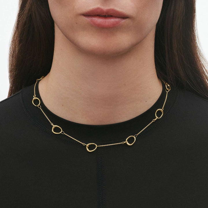 Gullfesti - Georg Jensen