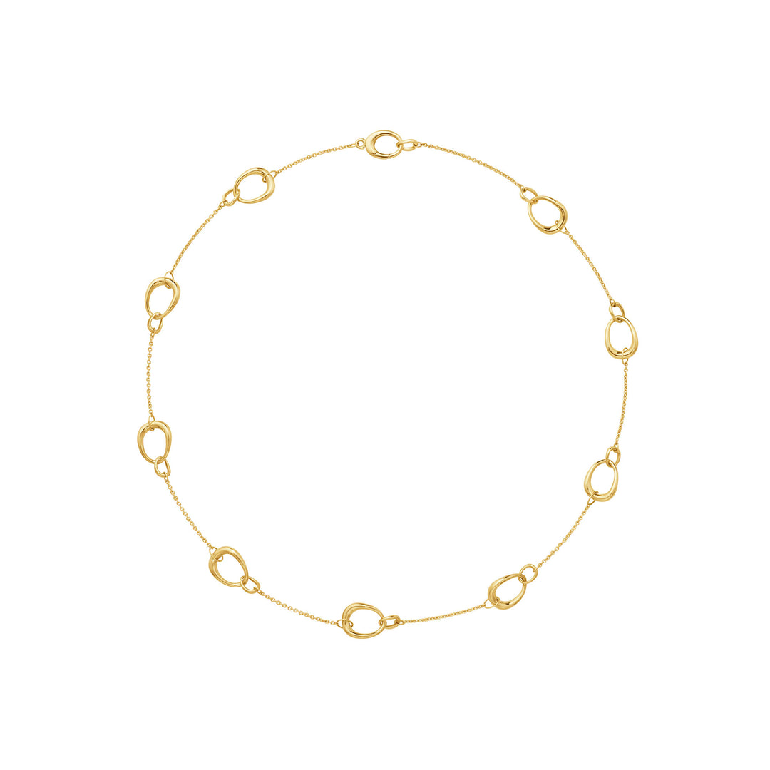 Gullfesti - Georg Jensen
