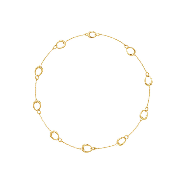 Gullfesti - Georg Jensen
