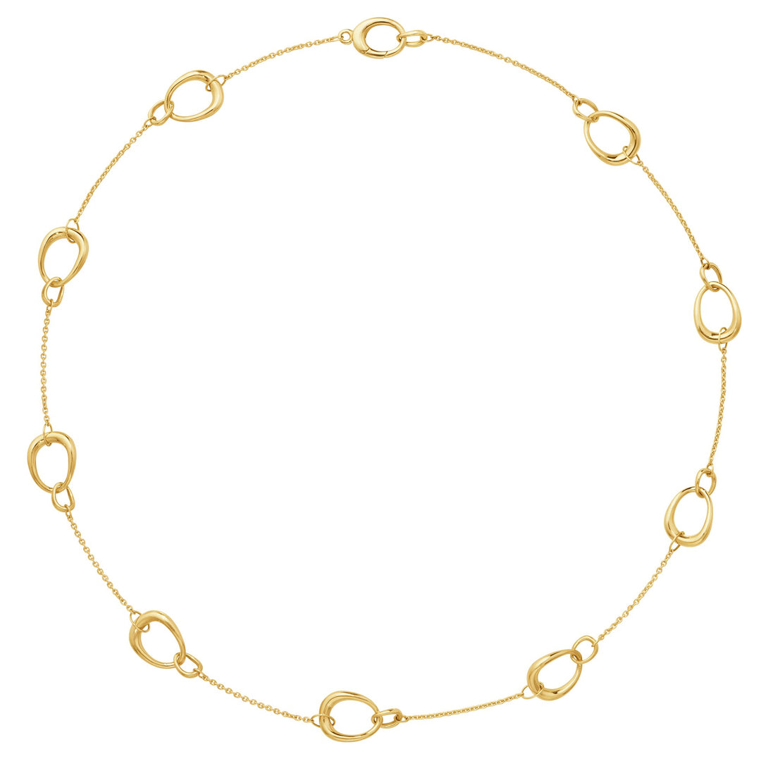 Gullfesti - Georg Jensen
