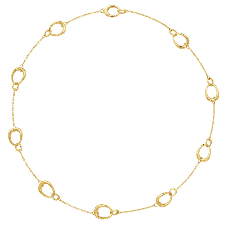 Gullfesti - Georg Jensen