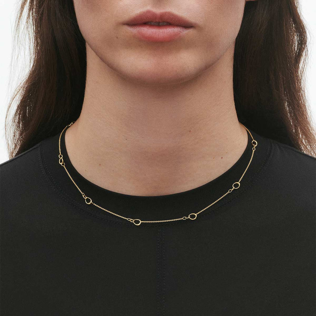 Gullfesti - Georg Jensen