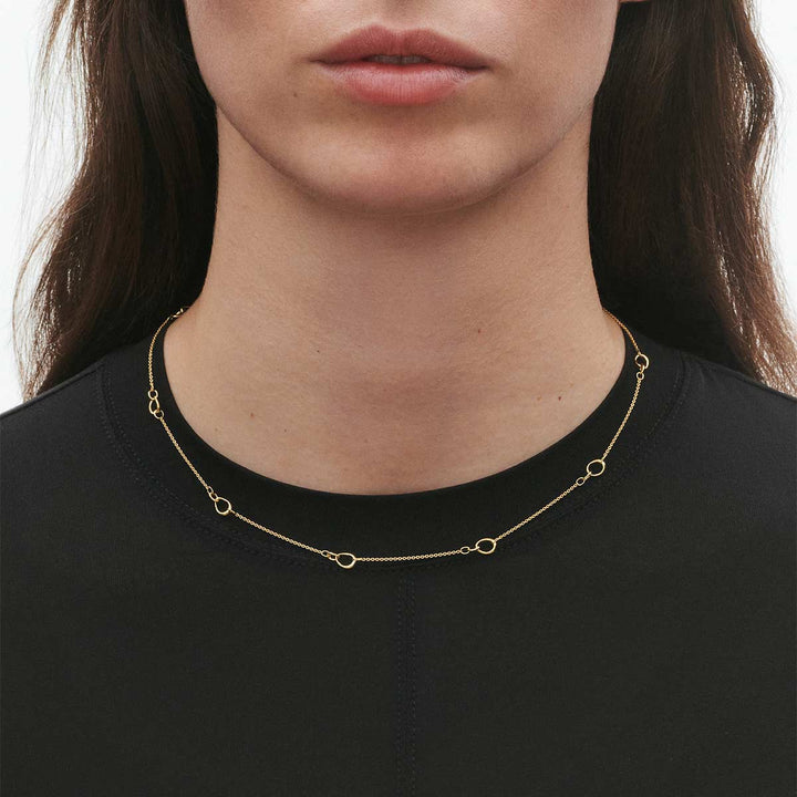 Gullfesti - Georg Jensen