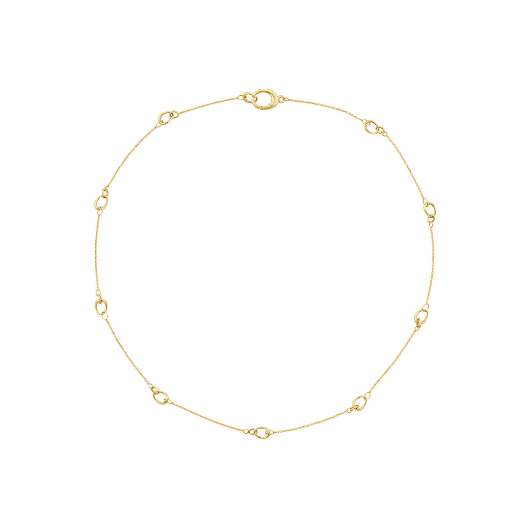 Gullfesti - Georg Jensen