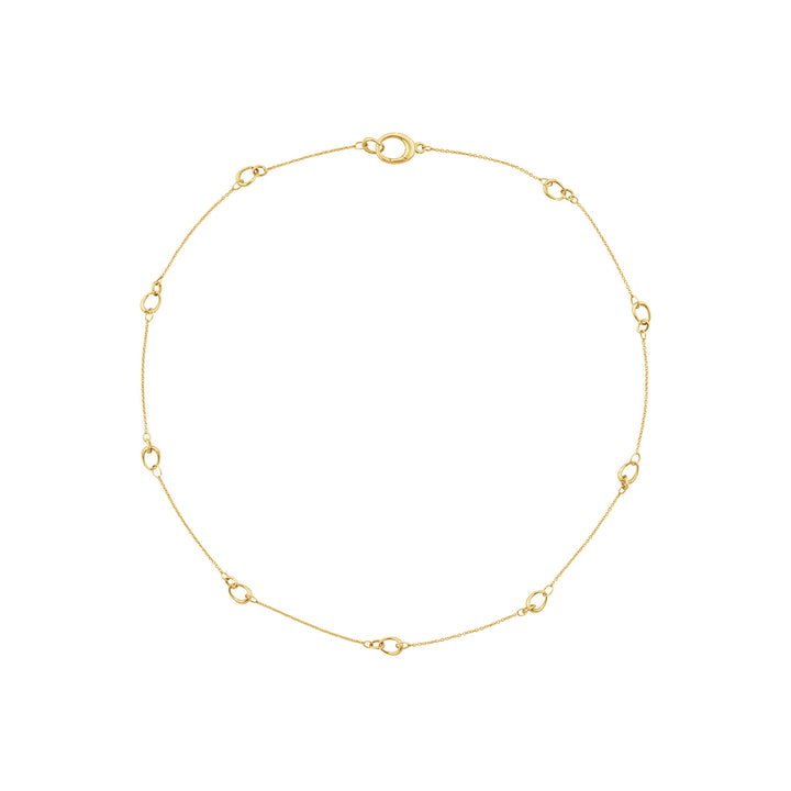 Gullfesti - Georg Jensen