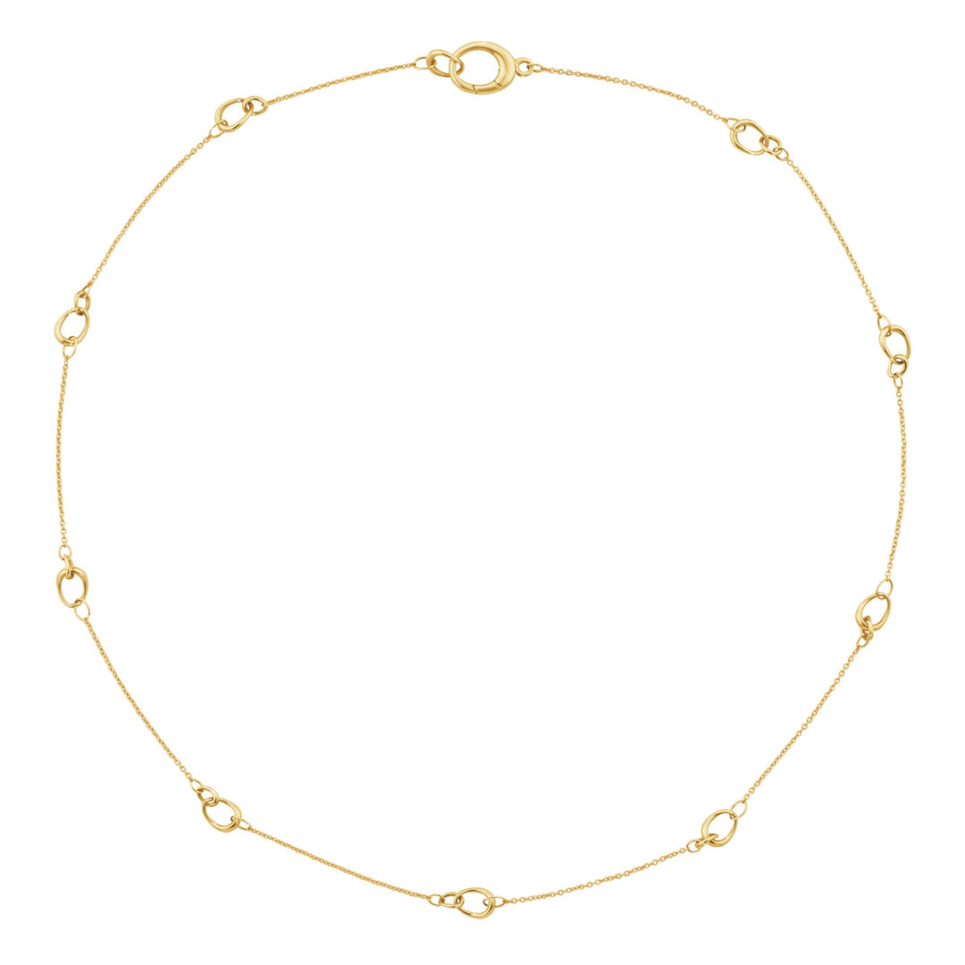 Gullfesti - Georg Jensen