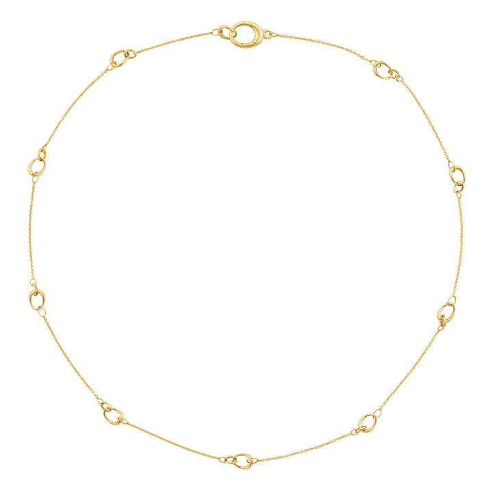 Gullfesti - Georg Jensen