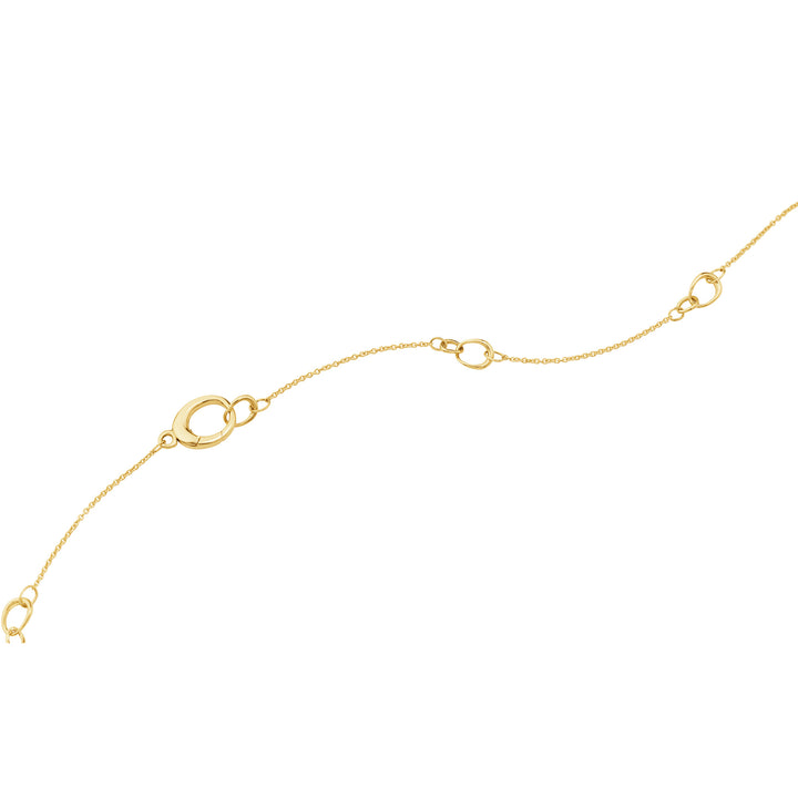 Gullfesti - Georg Jensen