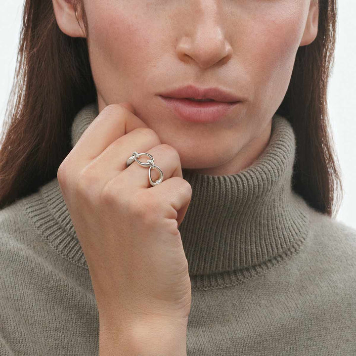 Demantshringur - Georg Jensen