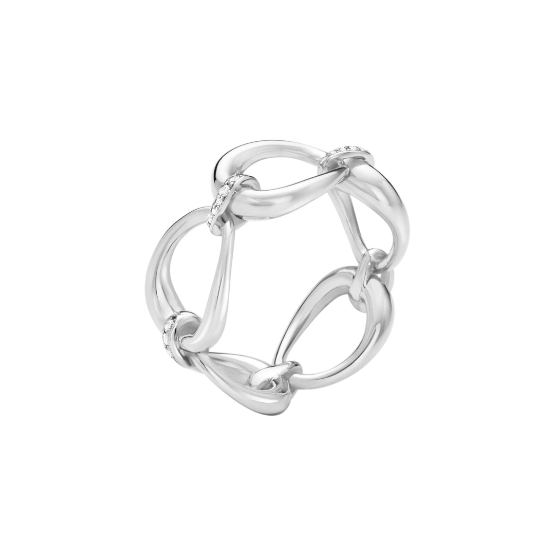 Demantshringur - Georg Jensen