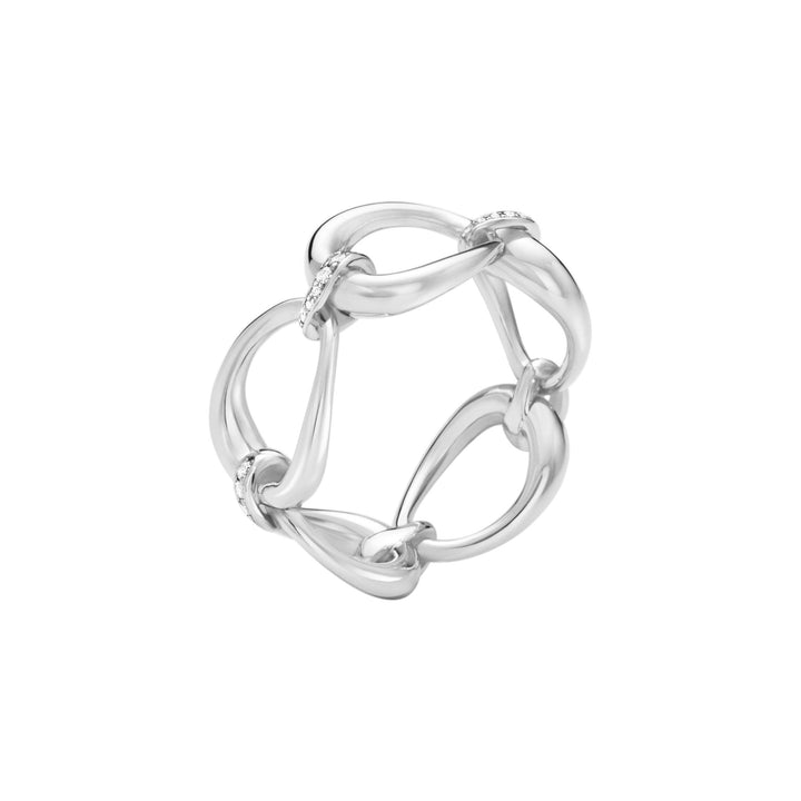 Demantshringur - Georg Jensen