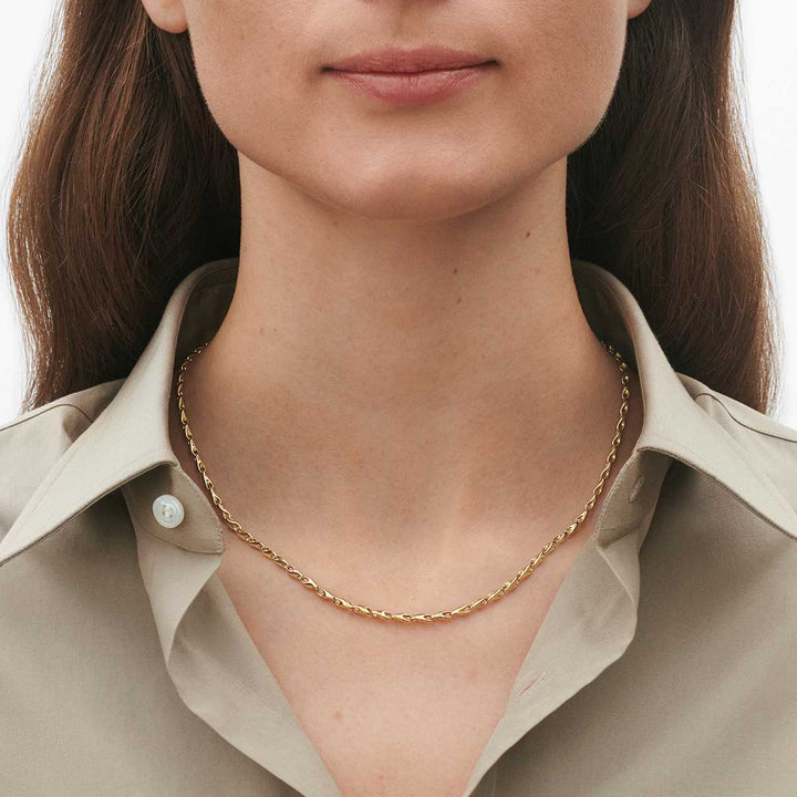 Gullfesti - Georg Jensen