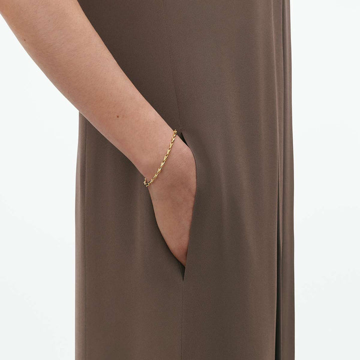 Gullarmband - Georg Jensen
