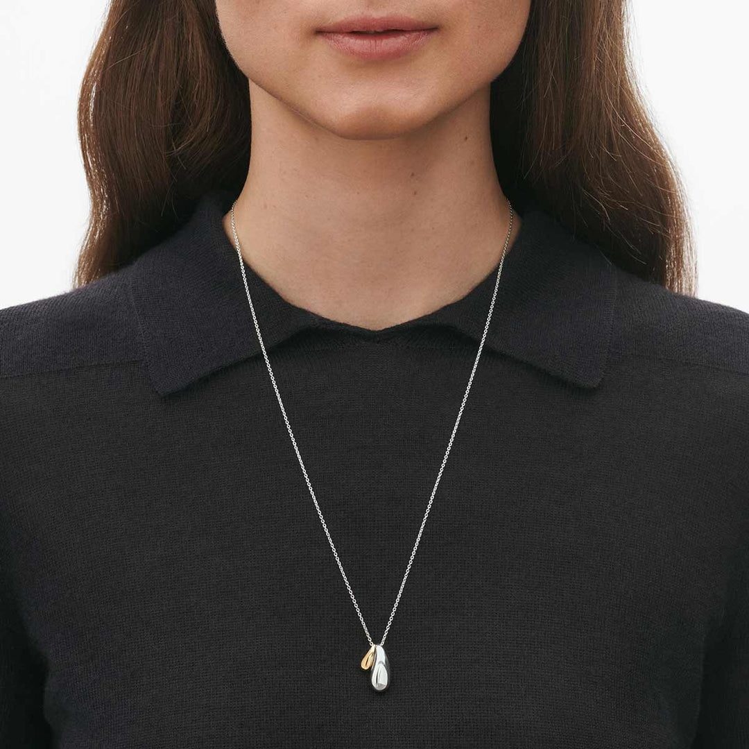 Hálsmen - Georg Jensen