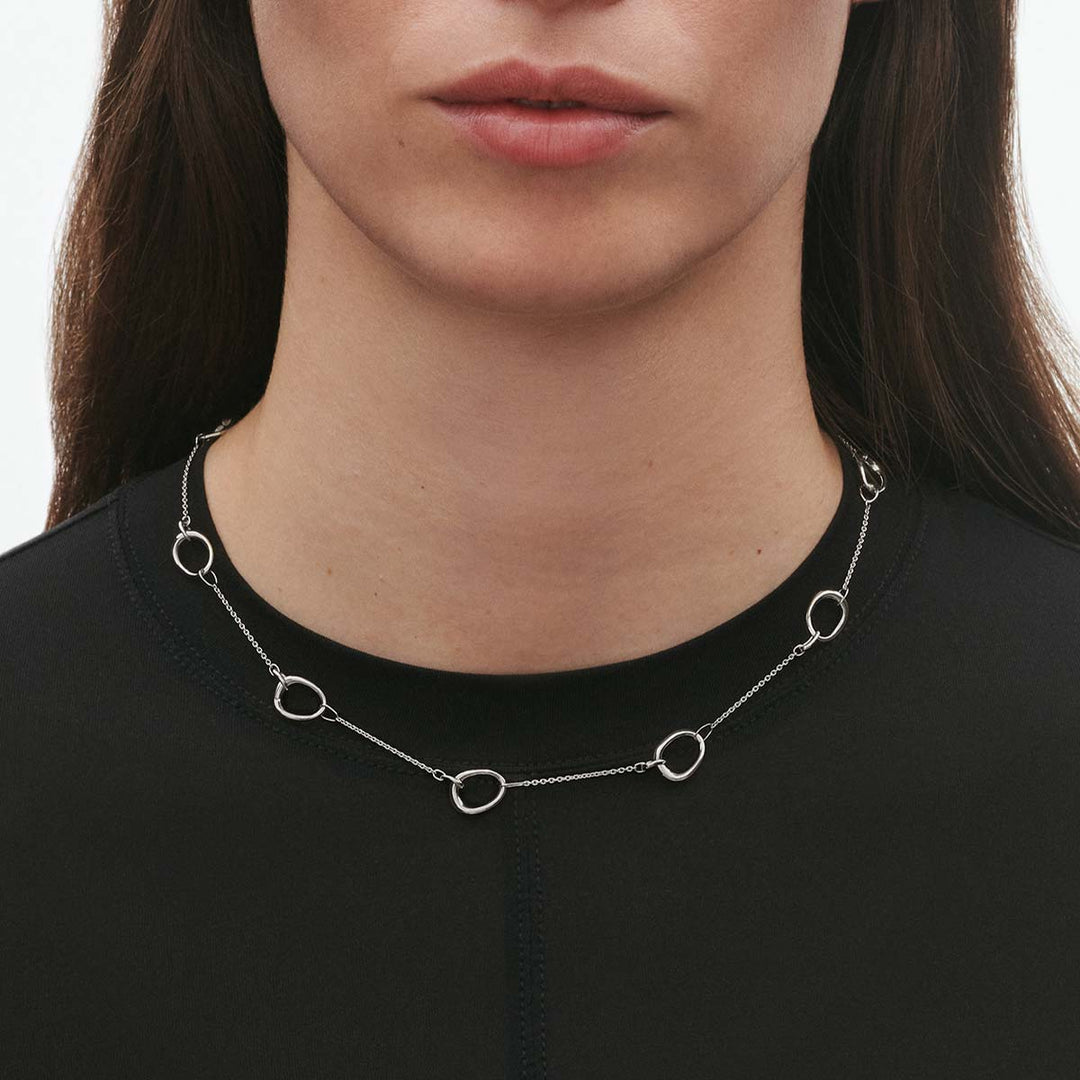 Silfurfesti - Georg Jensen