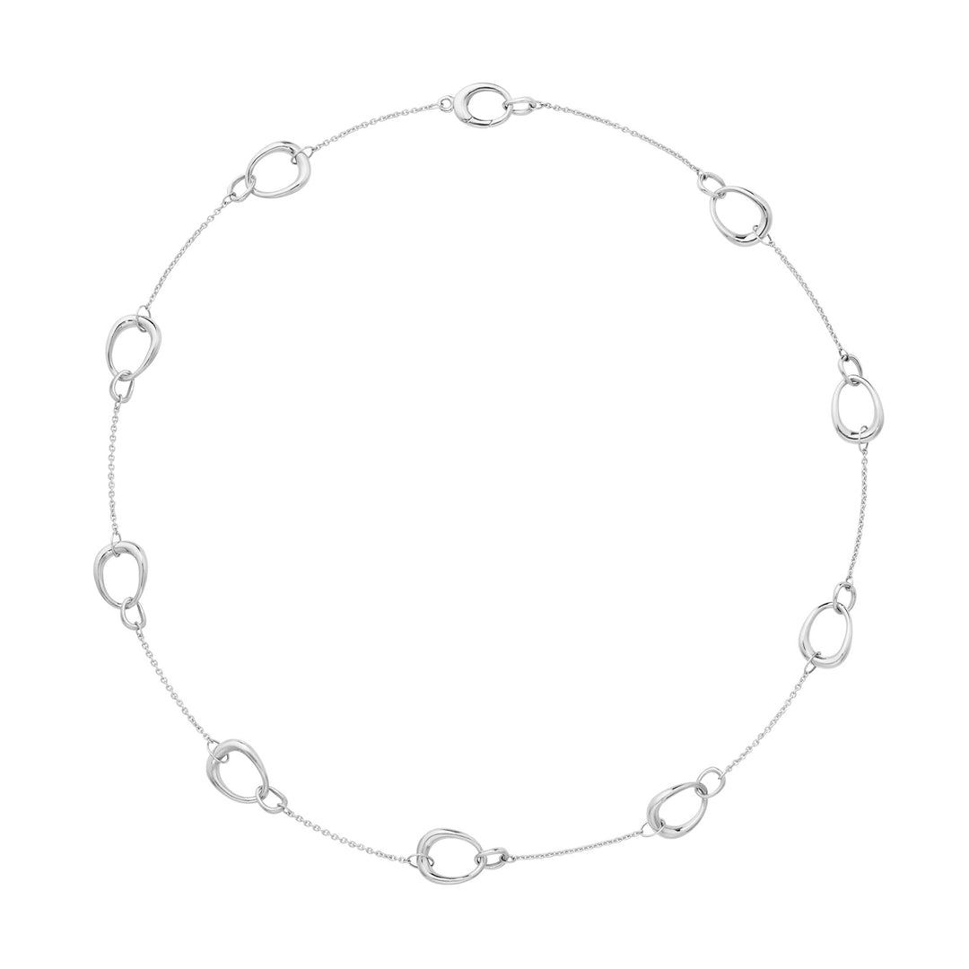 Silfurfesti - Georg Jensen