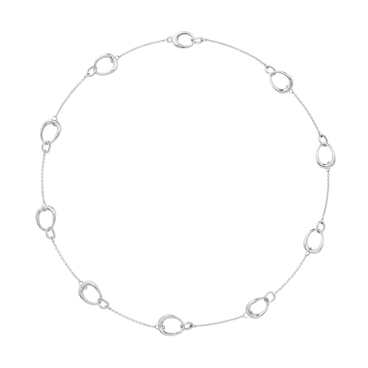 Silfurfesti - Georg Jensen