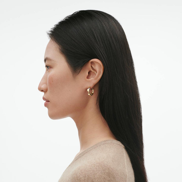 Eyrnalokkar - Georg Jensen