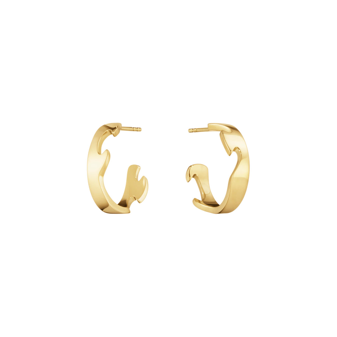 Eyrnalokkar - Georg Jensen