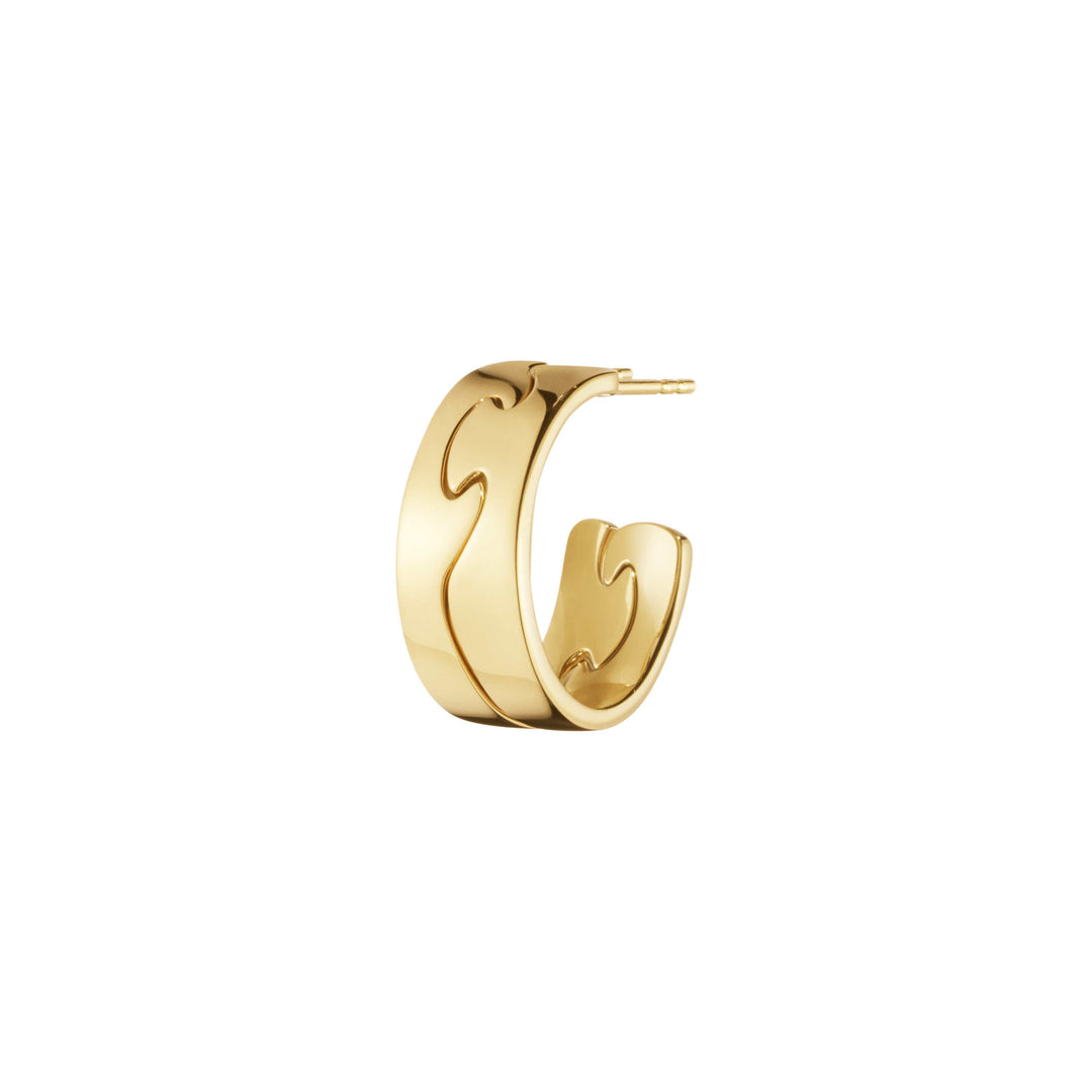 Eyrnalokkar - Georg Jensen