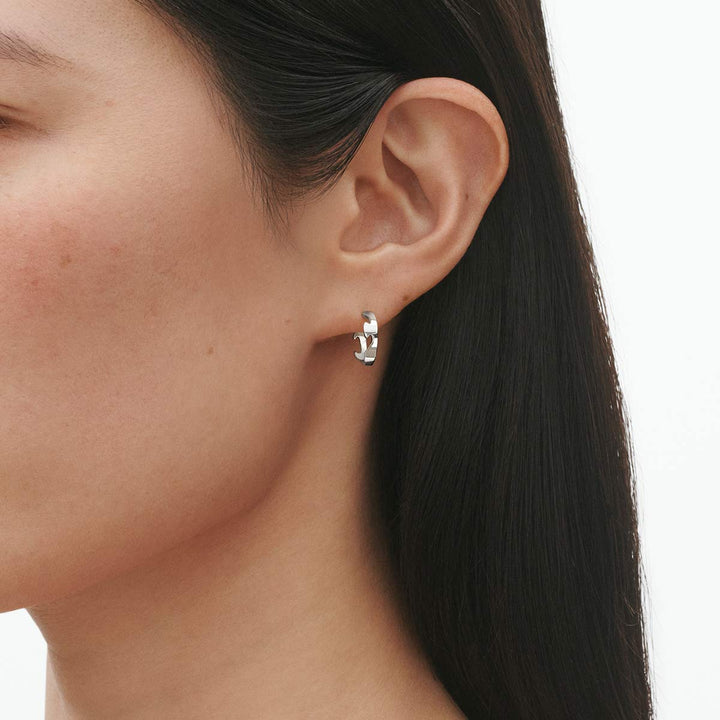 Eyrnalokkar - Georg Jensen