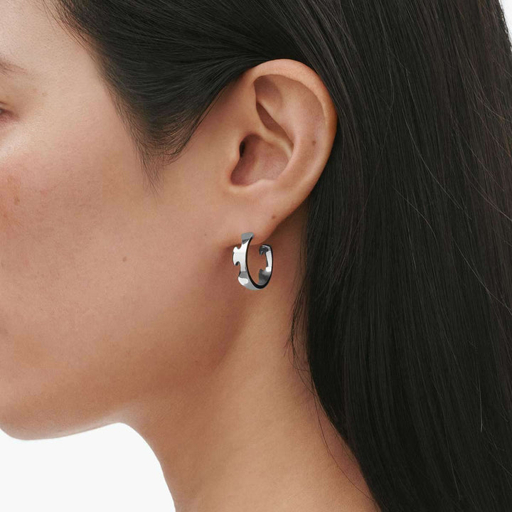 Eyrnalokkar - Georg Jensen