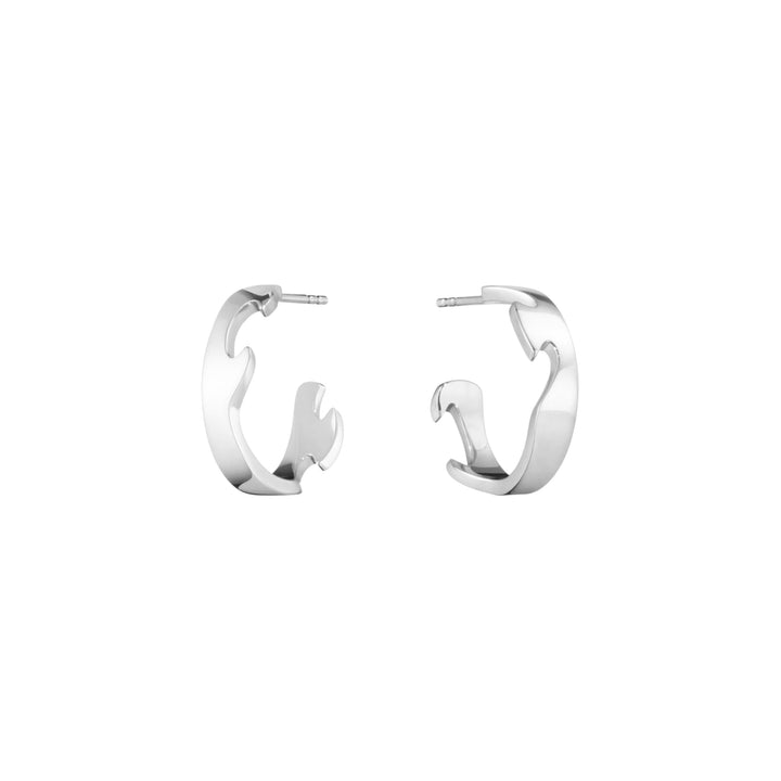 Eyrnalokkar - Georg Jensen