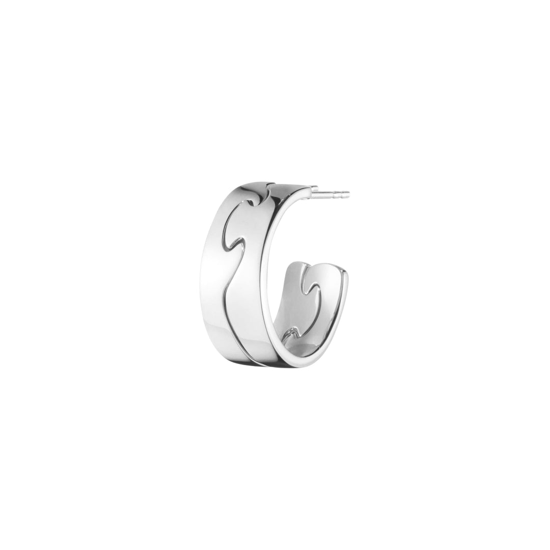 Eyrnalokkar - Georg Jensen