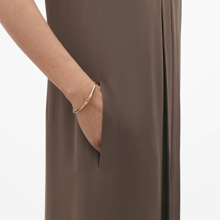 Gullarmband - Georg Jensen