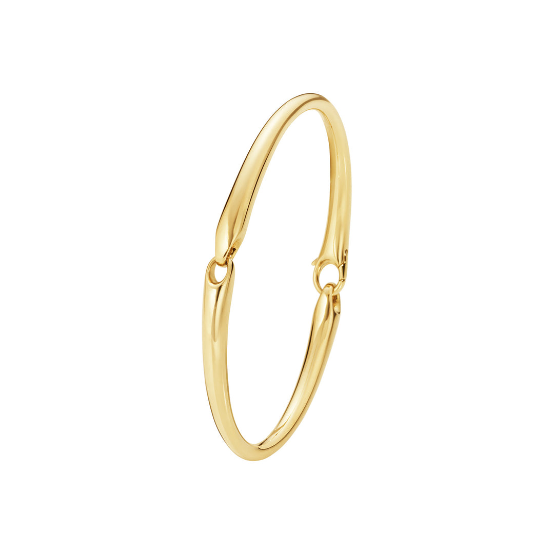 Gullarmband - Georg Jensen