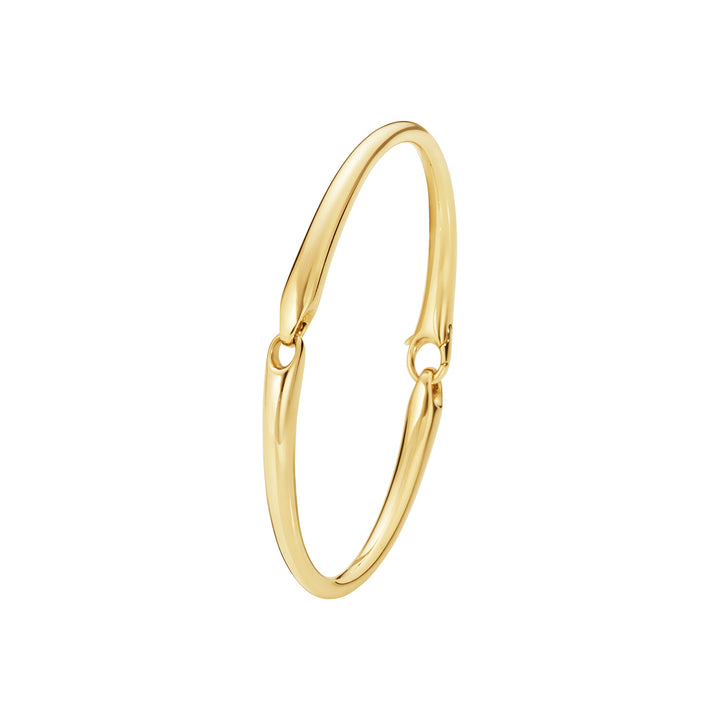 Gullarmband - Georg Jensen