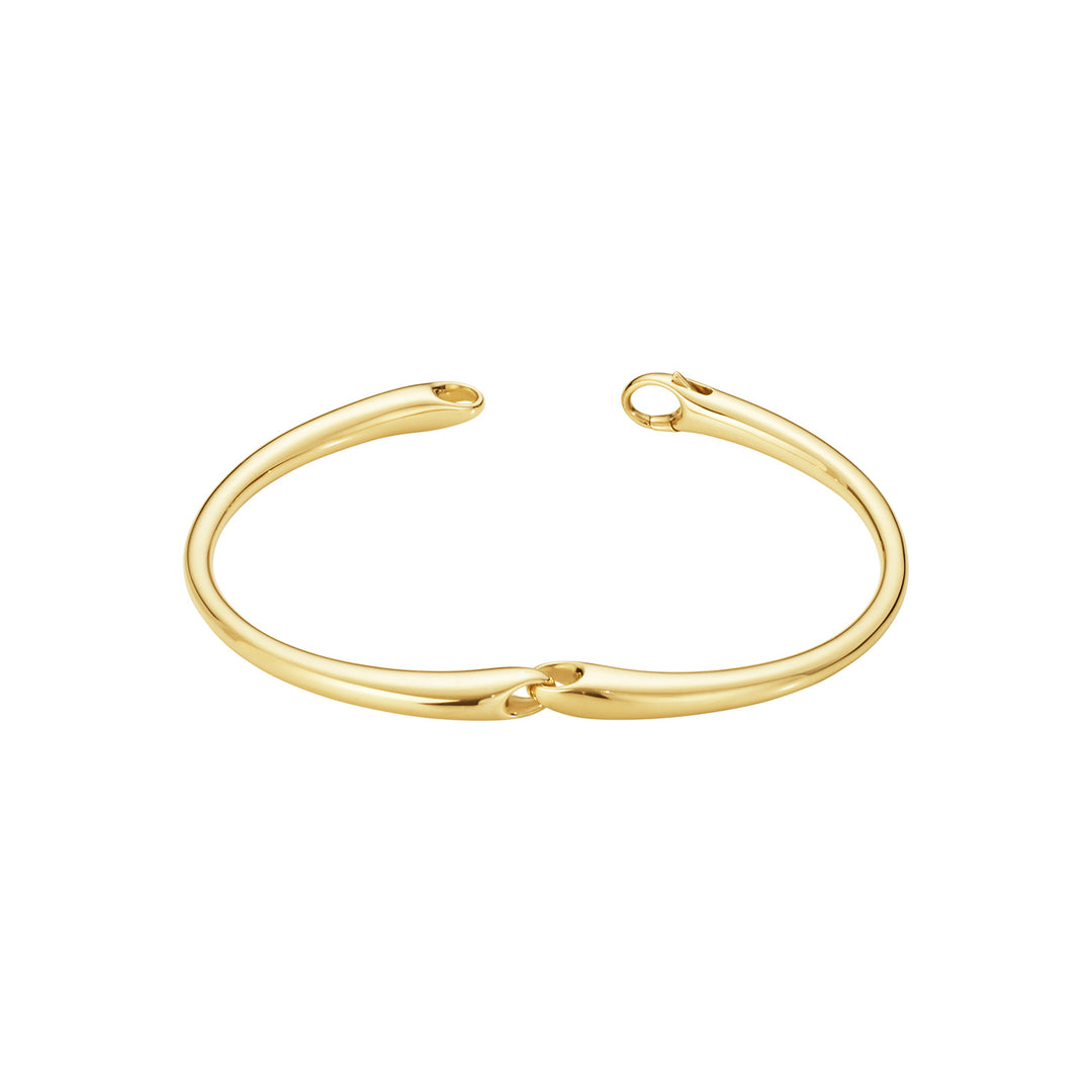 Gullarmband - Georg Jensen