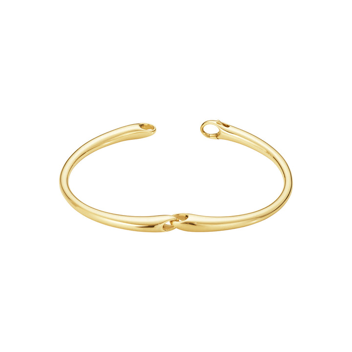 Gullarmband - Georg Jensen