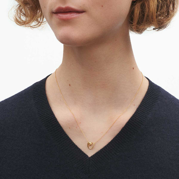 Hálsmen - Georg Jensen