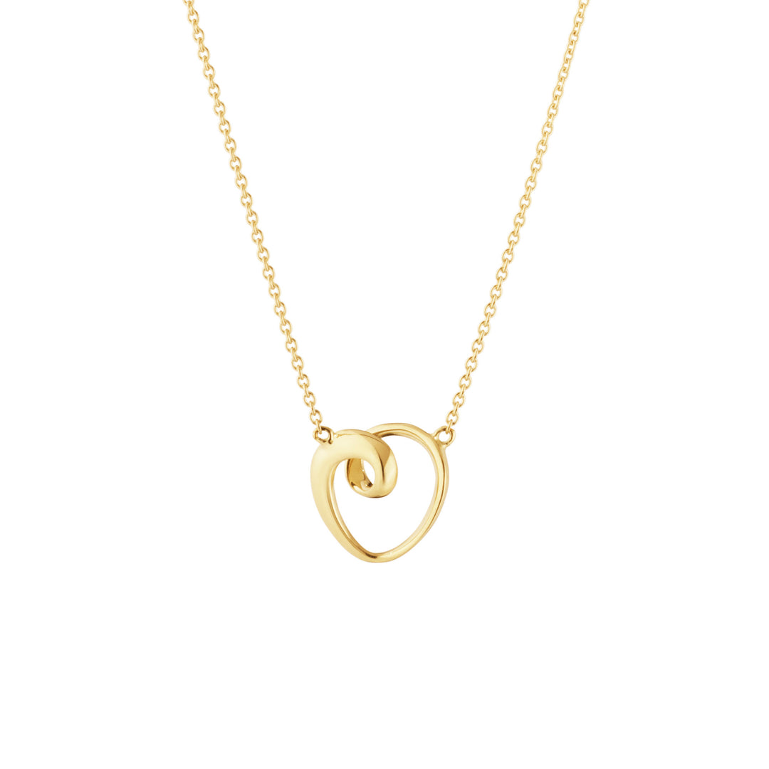 Hálsmen - Georg Jensen
