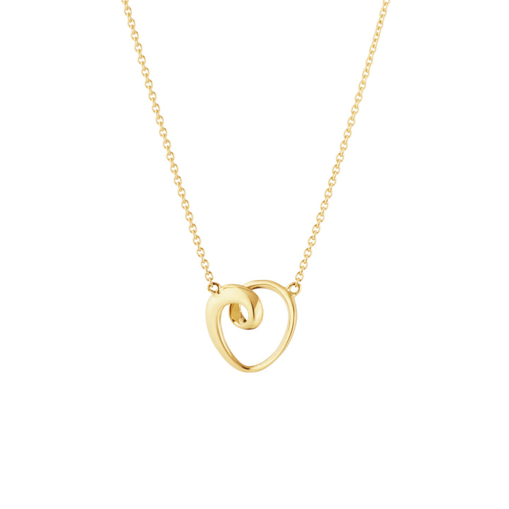 Hálsmen - Georg Jensen