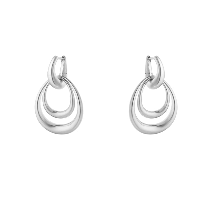 Eyrnalokkar - Georg Jensen
