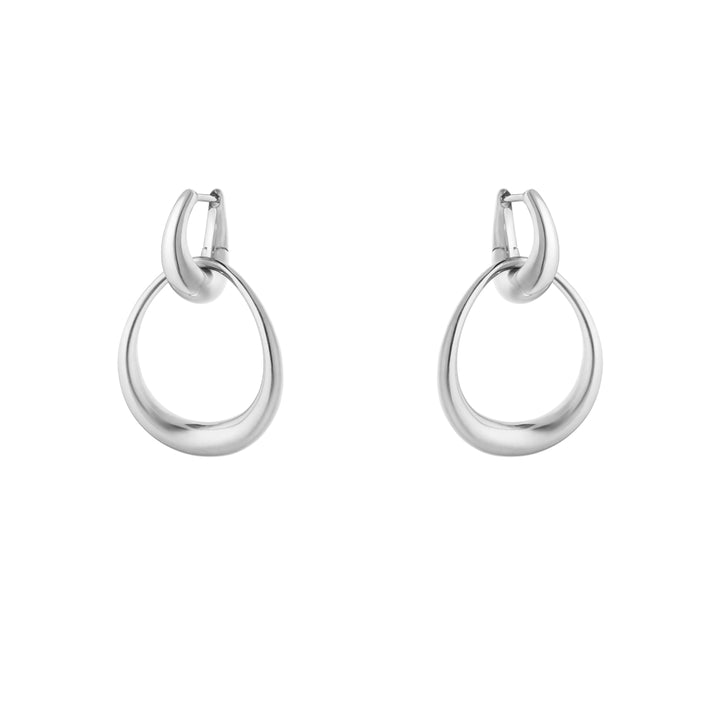 Eyrnalokkar - Georg Jensen