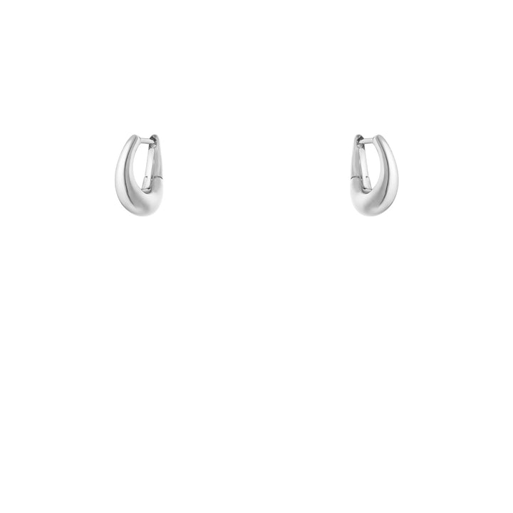 Eyrnalokkar - Georg Jensen