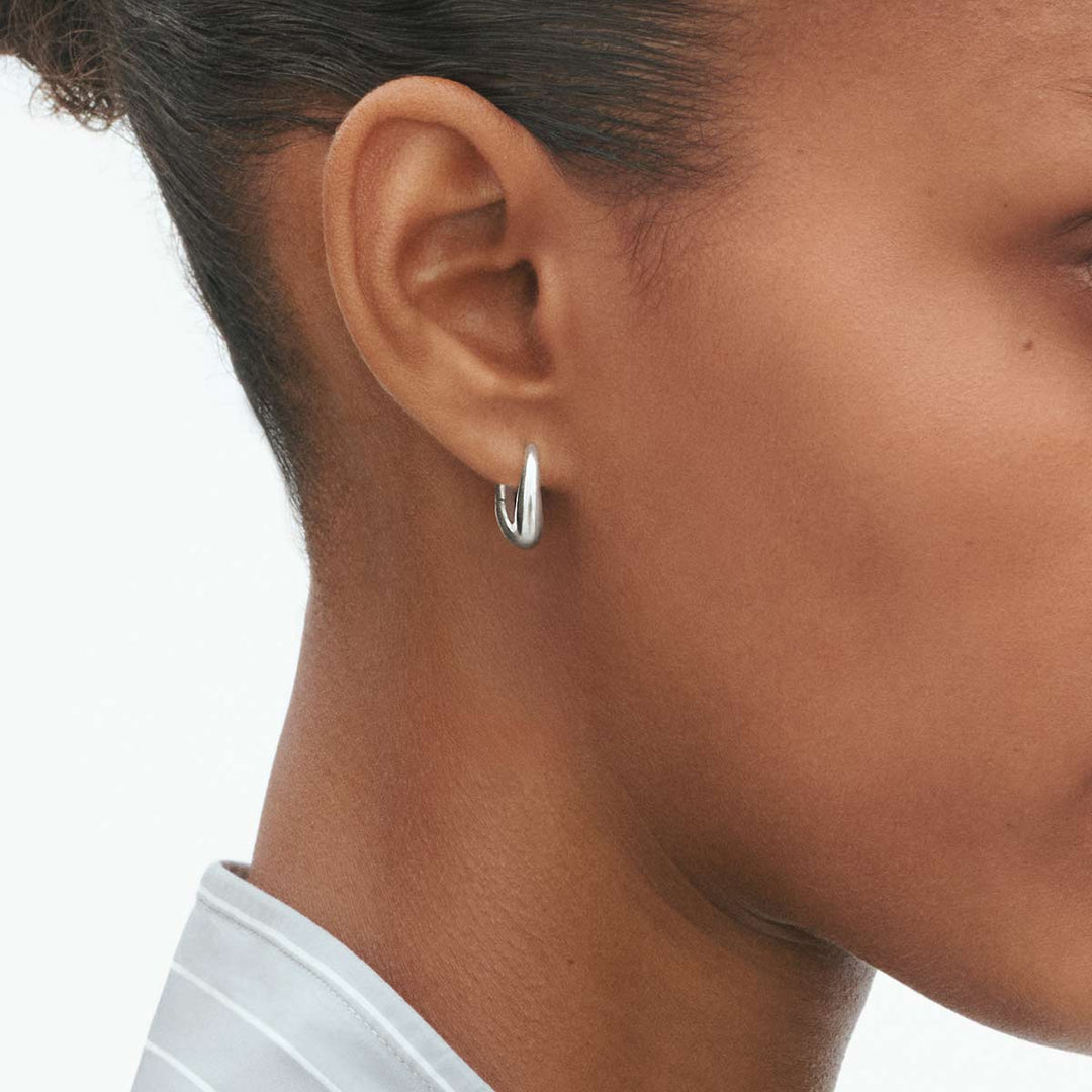 Eyrnalokkar - Georg Jensen