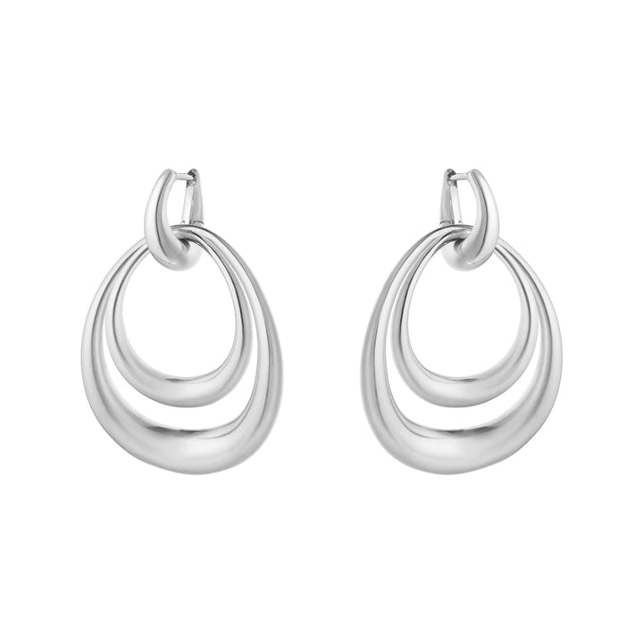 Eyrnalokkar - Georg Jensen