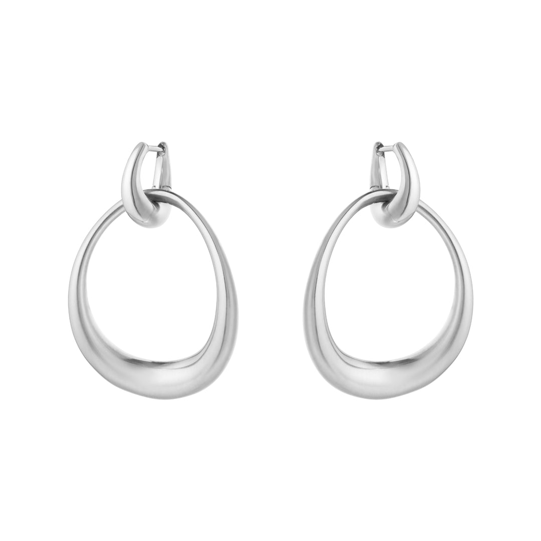 Eyrnalokkar - Georg Jensen