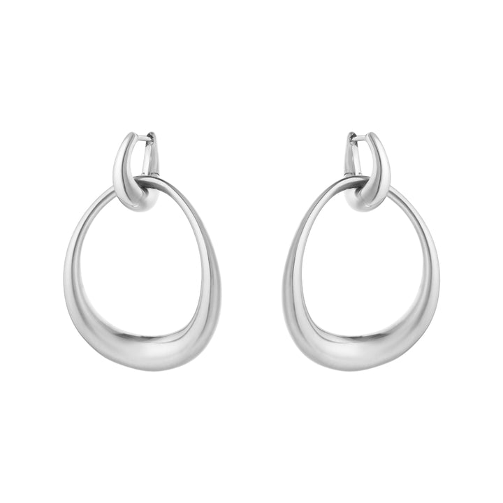 Eyrnalokkar - Georg Jensen