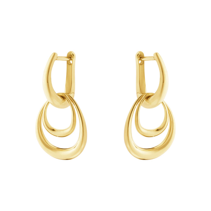 Eyrnalokkar - Georg Jensen
