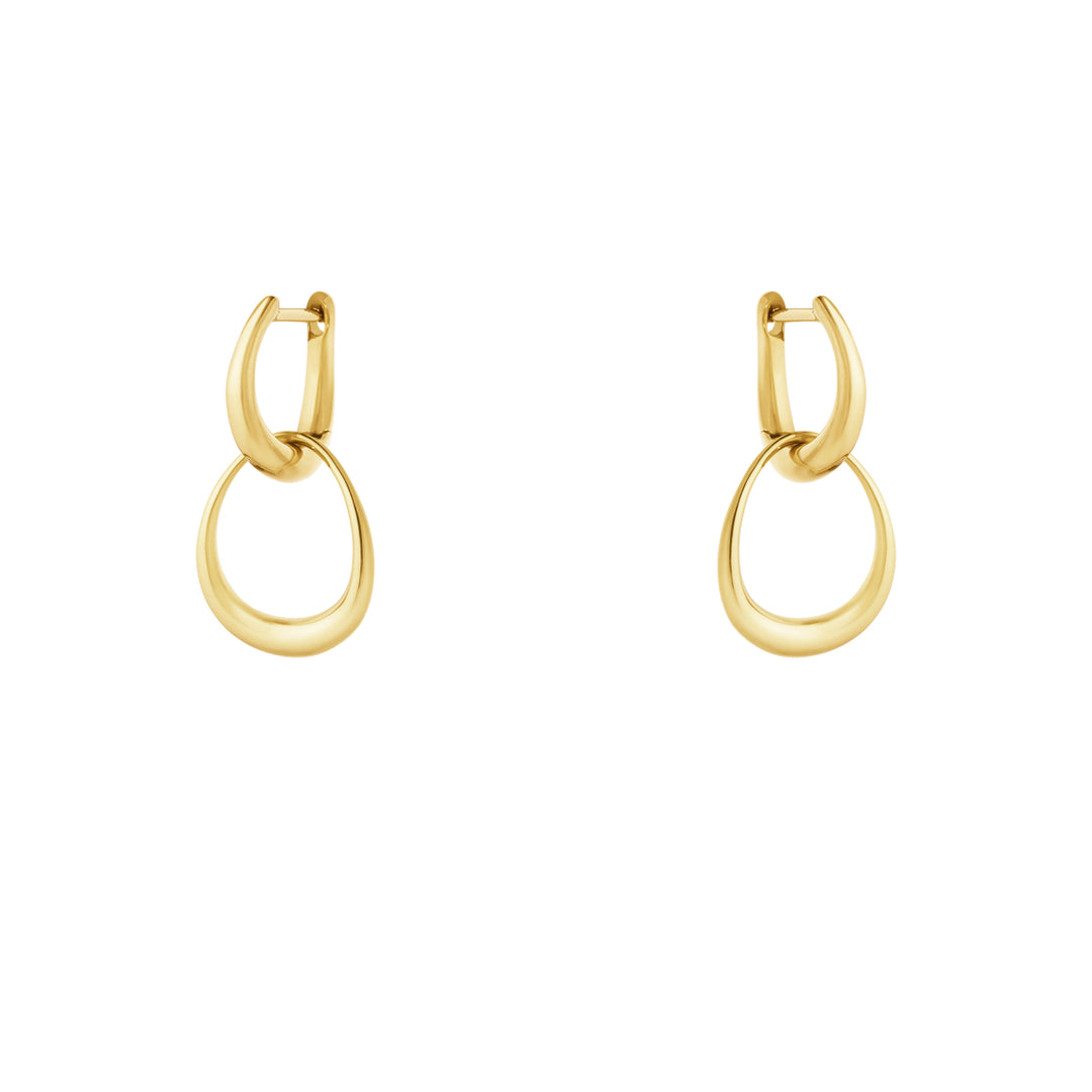 Eyrnalokkar - Georg Jensen