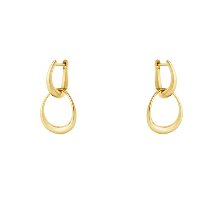 Eyrnalokkar - Georg Jensen