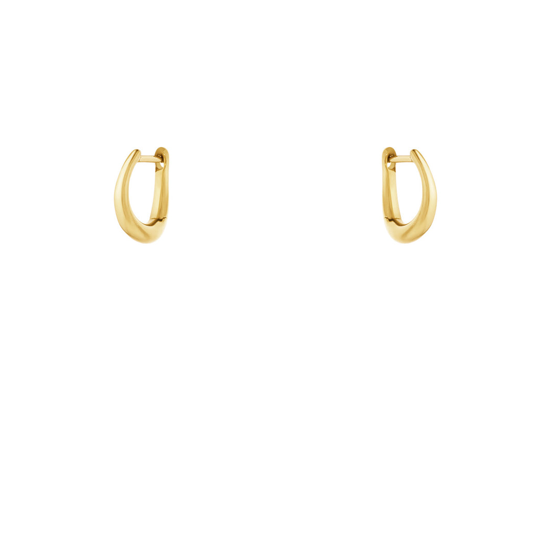 Eyrnalokkar - Georg Jensen