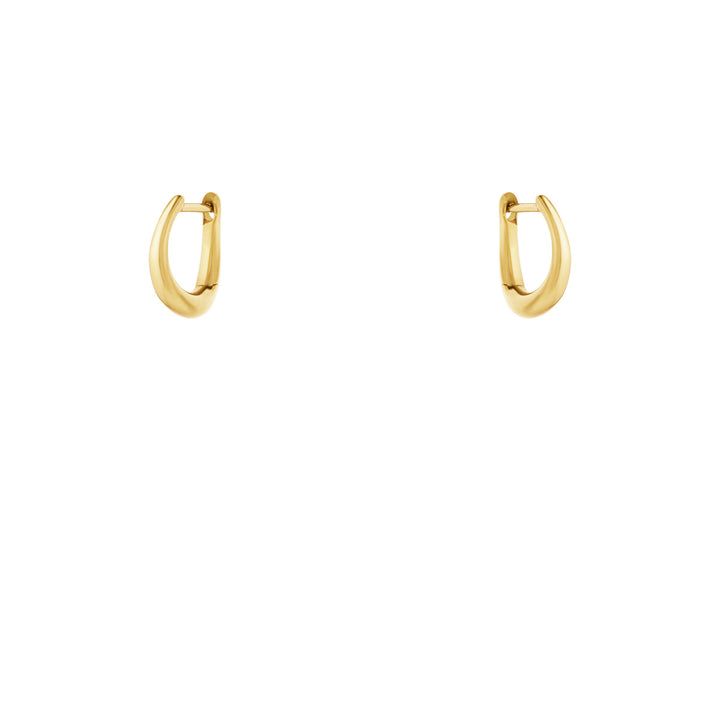Eyrnalokkar - Georg Jensen