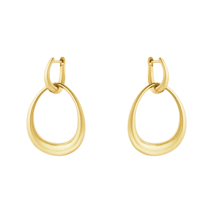 Eyrnalokkar - Georg Jensen